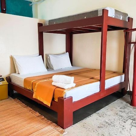 Lexias Hostel And Workspace - Siargao Catangnan Eksteriør billede